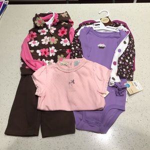 Toddler Girls Clothes Lot 18 month 24 months 2T